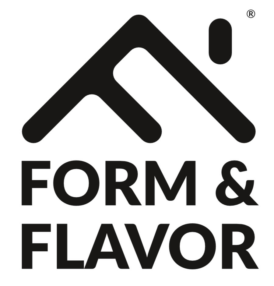 Form & Flavor, form and flavor, Kitchen Towel Set, Modern Dish Towels, Easy Hanging Hook, Microfiber Hand Towel, Designer Print, Quick Drying Kitchen Towels, Waffle Towels, Colorful Kitchen Towels